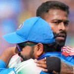 रोहित शर्मा आणि हार्दिक पांड्याने फिटनेस टेस्ट पास केली की नाही हे भारतीय प्रशिक्षकांना माहित नाही | क्रिकेट बातम्या