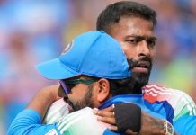 रोहित शर्मा आणि हार्दिक पांड्याने फिटनेस टेस्ट पास केली की नाही हे भारतीय प्रशिक्षकांना माहित नाही | क्रिकेट बातम्या