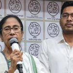 ममता आणि अभिषेक बॅनर्जी दिल्लीत, TMC बंड संसदेत पसरले