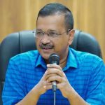 ‘ईडी हिंदू व्यापाऱ्यांना लक्ष्य करत आहे’: अरविंद केजरीवाल यांनी पंजाबच्या छाप्यांवर केंद्रावर हल्ला चढवला
