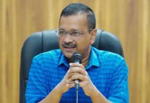 ‘ईडी हिंदू व्यापाऱ्यांना लक्ष्य करत आहे’: अरविंद केजरीवाल यांनी पंजाबच्या छाप्यांवर केंद्रावर हल्ला चढवला