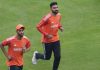 मोहम्मद सिराज आयर्लंड आणि इंग्लंड T20I च्या बाहेर; प्रसिद्ध कृष्ण नामांतरी | क्रिकेट बातम्या