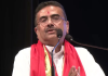 सुवेंदू अधिकारी यांचा मुख्यमंत्री म्हणून पहिला महिना: नायक सत्तेचा टप्पा