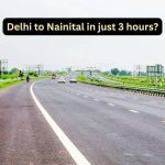 दिल्ली-एनसीआर ते नैनिताल अवघ्या ३ तासात? नवीन बरेली-हल्दवानी एक्सप्रेसवे प्रकल्प डोंगरी प्रवासाचा कायापालट करणार आहे