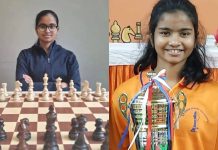 मेडिकल स्टोअरच्या आय-ड्रॉपची चूक, नैराश्य: युपीची बुद्धिबळपटू सुभी गुप्ता कशी बनली भारतातील मुलींमध्ये नंबर 1 | बुद्धिबळ बातम्या