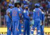ICC ODI रँकिंग अपडेट: भारत अव्वल स्थानावर कायम, न्यूझीलंडने अंतर पूर्ण केले | क्रिकेट बातम्या