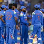 ICC ODI रँकिंग अपडेट: भारत अव्वल स्थानावर कायम, न्यूझीलंडने अंतर पूर्ण केले | क्रिकेट बातम्या