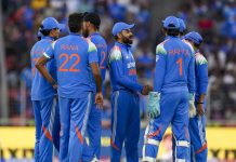 ICC ODI रँकिंग अपडेट: भारत अव्वल स्थानावर कायम, न्यूझीलंडने अंतर पूर्ण केले | क्रिकेट बातम्या