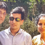 वयाच्या 3 व्या वर्षी दृष्टी गमावण्यापासून ते बुद्धिबळ चॅम्पियन बनण्यापर्यंत; दर्पण इनानीच्या आई-वडिलांनी त्याच्या प्रवासात न पाहिलेली भूमिका कशी साकारली