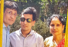 वयाच्या 3 व्या वर्षी दृष्टी गमावण्यापासून ते बुद्धिबळ चॅम्पियन बनण्यापर्यंत; दर्पण इनानीच्या आई-वडिलांनी त्याच्या प्रवासात न पाहिलेली भूमिका कशी साकारली