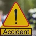 ट्रकने स्कूटरला धडक दिल्याने जखमी झालेल्या 9 वर्षीय मुलाचा मृत्यू झाला