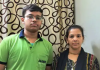 जिगर नाईक ओडिशातील या गावातील पहिला आयआयटीयन बनणार आहे; त्याआधी त्याच्या आईला खूप कठीण लढाई जिंकायची होती