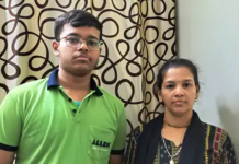 जिगर नाईक ओडिशातील या गावातील पहिला आयआयटीयन बनणार आहे; त्याआधी त्याच्या आईला खूप कठीण लढाई जिंकायची होती