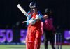 महिला T20 विश्वचषक: डॅनी व्याट-हॉजच्या शतकाच्या जोरावर इंग्लंडने श्रीलंकेवर विक्रमी विजय मिळवला | क्रिकेट बातम्या