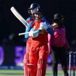 महिला T20 विश्वचषक: डॅनी व्याट-हॉजच्या शतकाच्या जोरावर इंग्लंडने श्रीलंकेवर विक्रमी विजय मिळवला | क्रिकेट बातम्या