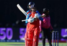 महिला T20 विश्वचषक: डॅनी व्याट-हॉजच्या शतकाच्या जोरावर इंग्लंडने श्रीलंकेवर विक्रमी विजय मिळवला | क्रिकेट बातम्या