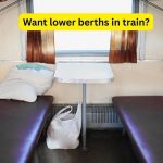 या IRCTC बुकिंग युक्त्या तुम्हाला कमी बर्थ मिळण्याची शक्यता वाढवू शकतात; प्रवाशांना काय माहित असणे आवश्यक आहे
