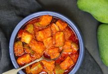 घरी बनवलेले लोणचे खराब का होतात आणि ते जास्त काळ टिकण्याचे 6 सोपे उपाय