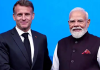 पीएम मोदी, फ्रान्सचे राष्ट्राध्यक्ष मॅक्रॉन यांनी नाइसमध्ये ‘भारत इनोवेट्स’चे उद्घाटन केले; भारत-फ्रान्स भागीदारी अधिक सखोल करा