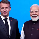 पीएम मोदी, फ्रान्सचे राष्ट्राध्यक्ष मॅक्रॉन यांनी नाइसमध्ये ‘भारत इनोवेट्स’चे उद्घाटन केले; भारत-फ्रान्स भागीदारी अधिक सखोल करा
