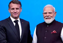 पीएम मोदी, फ्रान्सचे राष्ट्राध्यक्ष मॅक्रॉन यांनी नाइसमध्ये ‘भारत इनोवेट्स’चे उद्घाटन केले; भारत-फ्रान्स भागीदारी अधिक सखोल करा