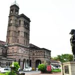 पुणे विद्यापीठाच्या ५० हून अधिक अभ्यासक्रमांसाठी जागांपेक्षा कमी अर्जदार