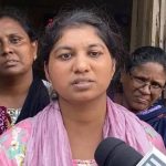 ‘त्याचे पार्थिव परत आणा’: ओमानमध्ये जहाजावर मरण पावलेल्या भारतीय खलाशाच्या पत्नीने ‘न्याय’ मागितला