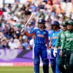 एजबॅस्टनचा इतिहास! भारत-पाकिस्तानने मोडला महिला T20 विश्वचषकातील विक्रम | क्रिकेट बातम्या