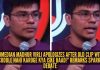 कॉमेडियन मधुर विरलीने ‘कडल नही करोगे क्या इसके बाद?’ टिप्पणी वादाला तोंड देते