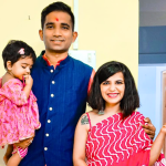 शॉर्ट गर्ल टॉल गाय लव्ह स्टोरी: “तुझी उंची माझ्या एवढी आहे ****”: एका महिलेची तिच्या लहान उंचीमुळे जवळपास सर्वांनी टिंगल केली होती, तिला 6 फूट उंच आर्मी ऑफिसरमध्ये प्रेम कसे आढळले |