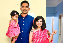 शॉर्ट गर्ल टॉल गाय लव्ह स्टोरी: “तुझी उंची माझ्या एवढी आहे ****”: एका महिलेची तिच्या लहान उंचीमुळे जवळपास सर्वांनी टिंगल केली होती, तिला 6 फूट उंच आर्मी ऑफिसरमध्ये प्रेम कसे आढळले |