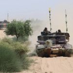 भारताच्या T-90 टँकना क्षेपणास्त्रे, ड्रोन आणि टॉप-अटॅक शस्त्राविरूद्ध सक्रिय ढाल मिळू शकते.