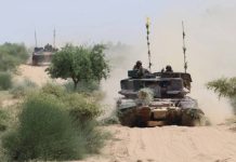 भारताच्या T-90 टँकना क्षेपणास्त्रे, ड्रोन आणि टॉप-अटॅक शस्त्राविरूद्ध सक्रिय ढाल मिळू शकते.