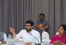 एनडीएच्या मजबूत धोरणांमुळे पश्चिम आशियातील युद्धाचा सर्वात कमी फटका भारताला बसला: राज्यमंत्री मोहोळ