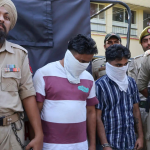जम्मू आणि काश्मीर पोलिसांनी पंजाबमधील नार्को-दहशतवादी संबंधांचा पर्दाफाश केला, 20 जणांना अटक केली
