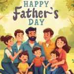 फादर्स डे २०२६ कधी आहे? तारीख, इतिहास, महत्त्व, मूळ कथा आणि आपल्याला माहित असणे आवश्यक असलेली प्रत्येक गोष्ट