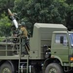 मार्गदर्शित मोबाइल 120 मिमी मोर्टार प्रणालीची चाचणी केली, लढ्यात अचूक स्मार्ट शेल्स आणते