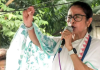 एचडीएफसीने टीएमसी खाते फ्रीज केल्याचे सांगितले, दीदींच्या गटाने ते नाकारले