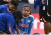 महिला T20 विश्वचषक : भारताला मोठा धक्का! श्रेयंका पाटील बाद, बदली नेमली