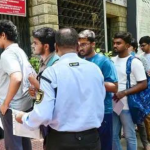 नागपूर NEET इच्छूकांना परीक्षा केंद्र म्हणून अबू धाबी मिळाले | भारत बातम्या