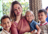 युरोपियन आईने भारतीय मातांकडून घेतलेल्या पालकत्वाच्या टिप्स शेअर केल्या ज्यामुळे तिची मुलांचे संगोपन करण्याची पद्धत बदलली