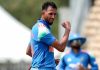 IND vs AFG: प्रसिध कृष्णाने चेन्नईत इतिहास रचला, पहिला भारतीय गोलंदाज ठरला… | क्रिकेट बातम्या