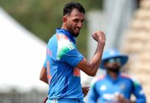 IND vs AFG: प्रसिध कृष्णाने चेन्नईत इतिहास रचला, पहिला भारतीय गोलंदाज ठरला… | क्रिकेट बातम्या