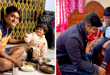“तुम्ही दोन मुलांना एकटे वाढवू शकत नाही”: कधीच आई-वडिलांचे प्रेम न मिळालेले सुवेन्दू सरकार आपल्या मुलांचे आई आणि वडील कसे झाले