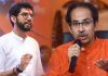 ‘तुमची निष्ठा विक्रीसाठी आहे’: उद्धव सेनेने नव्याने बंडखोरी केली म्हणून आदित्य ठाकरेंनी ‘लोभी खासदारांवर’ हल्ला चढवला