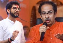‘तुमची निष्ठा विक्रीसाठी आहे’: उद्धव सेनेने नव्याने बंडखोरी केली म्हणून आदित्य ठाकरेंनी ‘लोभी खासदारांवर’ हल्ला चढवला