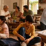 जी मुले लवचिक प्रौढ बनतात ते सहसा या 5 गोष्टी घरी अनुभवतात