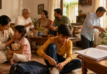जी मुले लवचिक प्रौढ बनतात ते सहसा या 5 गोष्टी घरी अनुभवतात