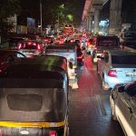 पुणे शहरातील ट्रॅफिक जॅममागील ६० पायाभूत आणि संबंधित समस्या पोलीस ओळखतात, सुधारात्मक उपायांसाठी पुणे महानगरपालिकेशी संपर्क साधतात