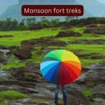 पावसाळ्यात महाराष्ट्रातील 5 किल्ले अवश्य भेट द्या आणि प्रवाशांना काय माहित असावे